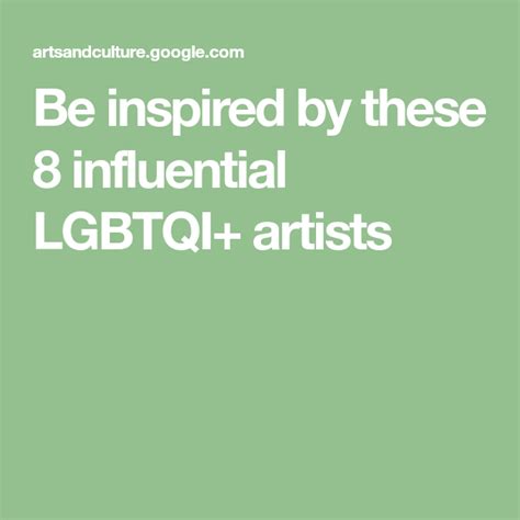 gay artwork|8 LGBTQI+ Artists You Should Know — Google Arts & Culture.